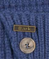 Bark（バーク）ダッフルコート 青 サイズ:S メンズ/2200663236251