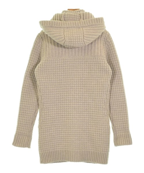Bark（バーク）ダッフルコート ベージュ サイズ:XS レディース/2200720153026