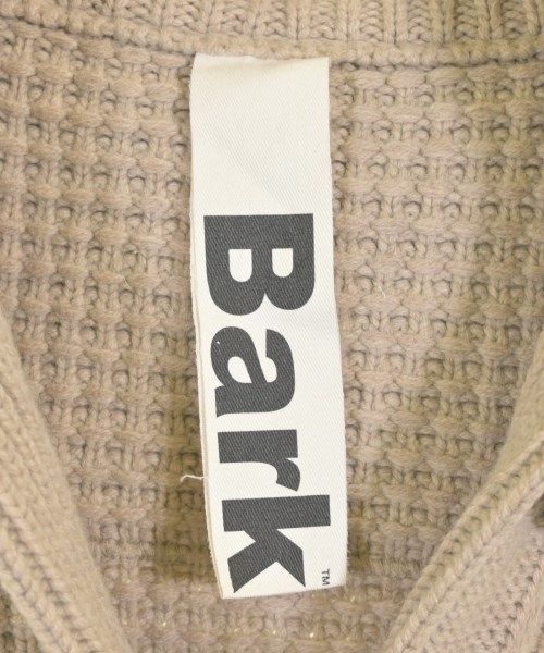 Bark（バーク）ダッフルコート ベージュ サイズ:XS レディース/2200720153026