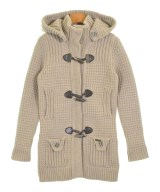 Bark（バーク）ダッフルコート ベージュ サイズ:XS レディース/2200720153026