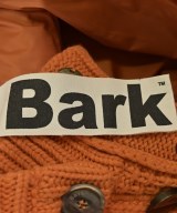 Bark（バーク）ダッフルコート オレンジ サイズ:XL メンズ/2200721246345
