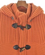 Bark（バーク）ダッフルコート オレンジ サイズ:XL メンズ/2200721246345