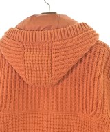 Bark（バーク）ダッフルコート オレンジ サイズ:XL メンズ/2200721246345