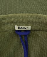 Bark（バーク）カジュアルジャケット カーキ サイズ:XS メンズ/2200689611131