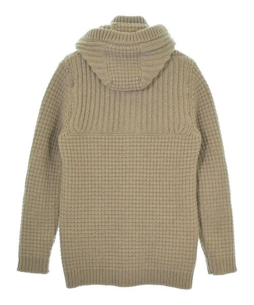 Bark（バーク）ダッフルコート ベージュ サイズ:XS メンズ/2200692860045