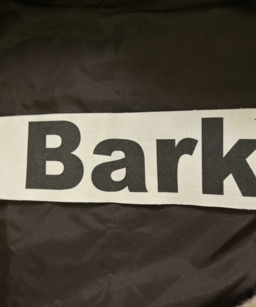 Bark（バーク）ダッフルコート ベージュ サイズ:XS メンズ/2200692860045