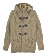 Bark（バーク）ダッフルコート ベージュ サイズ:XS メンズ/2200692860045