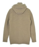 Bark（バーク）ダッフルコート ベージュ サイズ:XS メンズ/2200692860045
