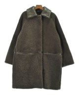 EMMETI ムートンコート