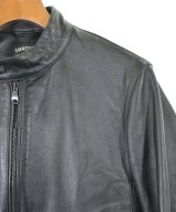 EMMETI（エンメティ）ライダース 黒 サイズ:46(M位) メンズ/2200622920016