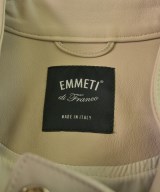 EMMETI（エンメティ）ライダース ベージュ サイズ:42(XS位) メンズ/2200634255014