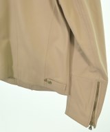 EMMETI（エンメティ）ライダース ベージュ サイズ:42(XS位) メンズ/2200634255014