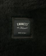 EMMETI（エンメティ）ブルゾン 茶 サイズ:48(L位) メンズ/2200634255021