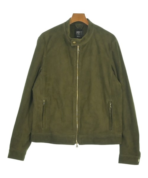 エンメティ(EMMETI)のEMMETI ブルゾン