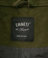 EMMETI（エンメティ）ブルゾン 緑 サイズ:52(XXL位) メンズ/2200634255038