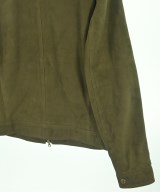 EMMETI（エンメティ）ブルゾン 緑 サイズ:52(XXL位) メンズ/2200634255038