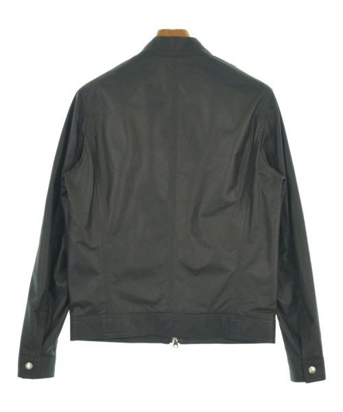 EMMETI（エンメティ）ライダース 黒 サイズ:46(M位) メンズ/2200634255045