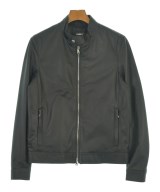 EMMETI（エンメティ）ライダース 黒 サイズ:46(M位) メンズ/2200634255045