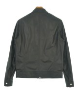 EMMETI（エンメティ）ライダース 黒 サイズ:46(M位) メンズ/2200634255045