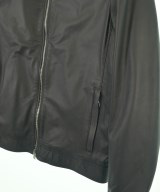 EMMETI（エンメティ）ライダース 黒 サイズ:46(M位) メンズ/2200634255045