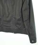 EMMETI（エンメティ）ライダース 黒 サイズ:46(M位) メンズ/2200634255045