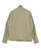 EMMETI（エンメティ）ライダース グレー サイズ:48(L位) メンズ/2200634255052