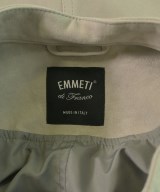 EMMETI（エンメティ）ライダース グレー サイズ:48(L位) メンズ/2200634255052