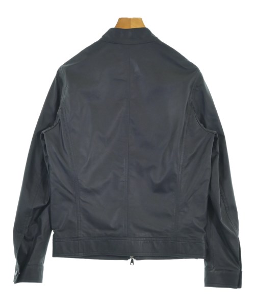 EMMETI（エンメティ）ブルゾン 黒 サイズ:46(M位) メンズ/2200634255069