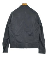 EMMETI（エンメティ）ブルゾン 黒 サイズ:46(M位) メンズ/2200634255069