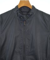 EMMETI（エンメティ）ブルゾン 黒 サイズ:46(M位) メンズ/2200634255069