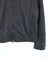 EMMETI（エンメティ）ブルゾン 黒 サイズ:46(M位) メンズ/2200634255069