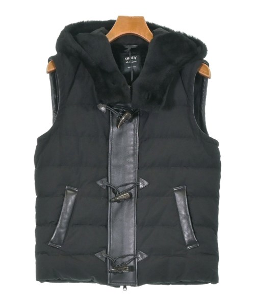 EMMETI(エンメティ)その他 黒 サイズ:46(M位)/2200622045016