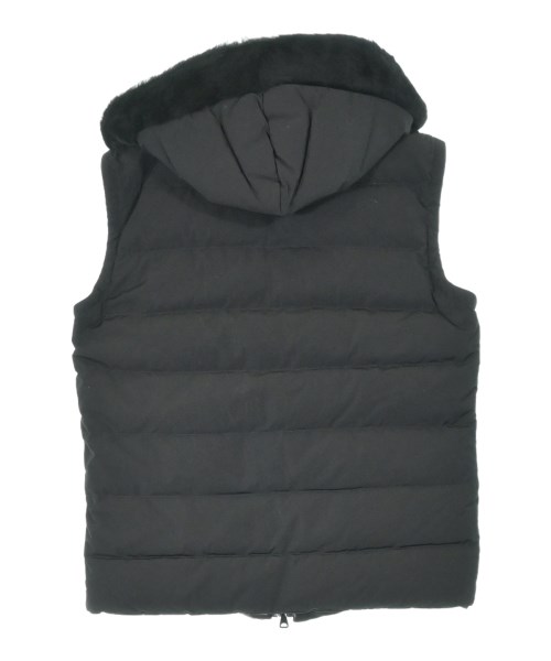 EMMETI（エンメティ）その他 黒 サイズ:46(M位) メンズ/2200622045016