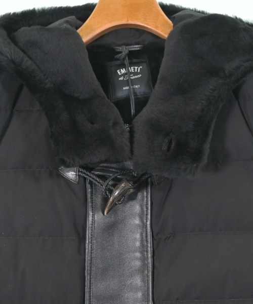 EMMETI（エンメティ）その他 黒 サイズ:46(M位) メンズ/2200622045016