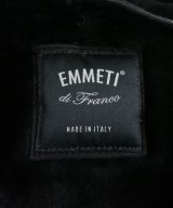 EMMETI（エンメティ）その他 黒 サイズ:46(M位) メンズ/2200622045016