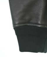 EMMETI（エンメティ）ブルゾン 黒 サイズ:50(XL位) メンズ/2200622045047