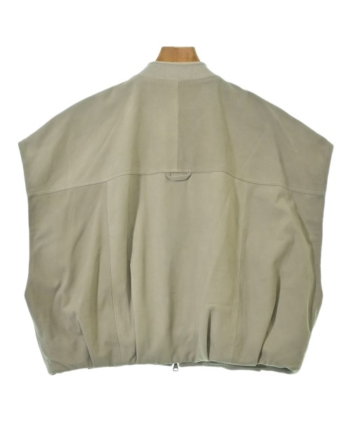 EMMETI（エンメティ）ベスト グレー サイズ:42(M位) レディース/2200622045054