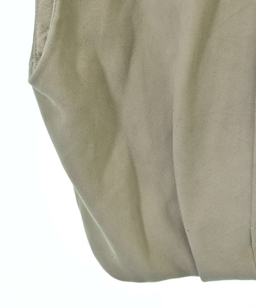 EMMETI（エンメティ）ベスト グレー サイズ:42(M位) レディース/2200622045054