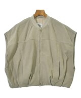 EMMETI（エンメティ）ベスト グレー サイズ:42(M位) レディース/2200622045054