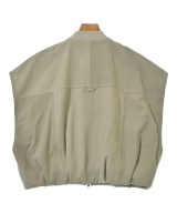 EMMETI（エンメティ）ベスト グレー サイズ:42(M位) レディース/2200622045054