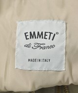 EMMETI（エンメティ）ベスト グレー サイズ:42(M位) レディース/2200622045054