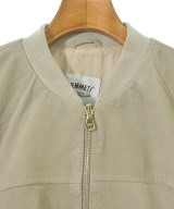 EMMETI（エンメティ）ベスト グレー サイズ:42(M位) レディース/2200622045054