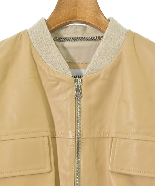 EMMETI（エンメティ）ベスト ベージュ サイズ:42(M位) レディース/2200622045061