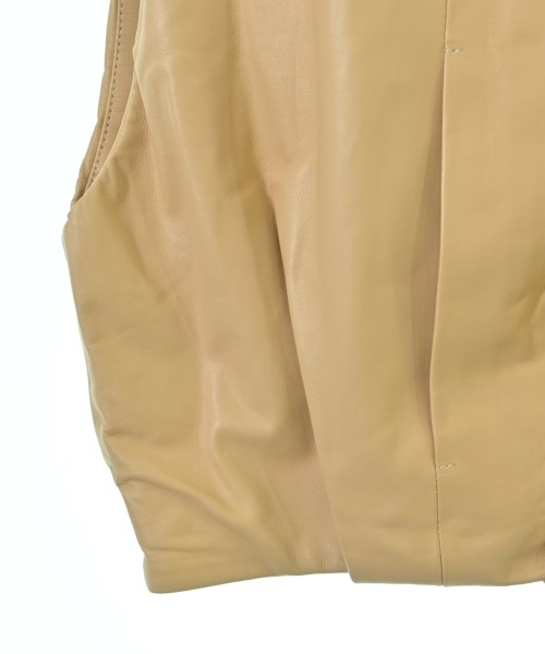 EMMETI（エンメティ）ベスト ベージュ サイズ:42(M位) レディース/2200622045061