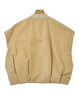 EMMETI（エンメティ）ベスト ベージュ サイズ:42(M位) レディース/2200622045061