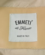 EMMETI（エンメティ）ベスト ベージュ サイズ:42(M位) レディース/2200622045061
