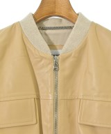 EMMETI（エンメティ）ベスト ベージュ サイズ:42(M位) レディース/2200622045061