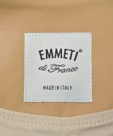 EMMETI（エンメティ）ベスト ベージュ サイズ:40(M位) レディース/2200622045078