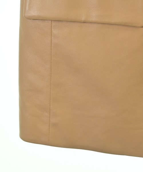 EMMETI（エンメティ）ベスト ベージュ サイズ:40(M位) レディース/2200622045085