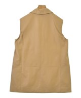 EMMETI（エンメティ）ベスト ベージュ サイズ:40(M位) レディース/2200622045085